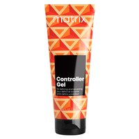 Matrix Strong Hold Gel Write Review